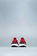 Ultraboost 19 Mens Running Shoe - White/Black