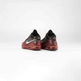 Lebron 7 Christmas Mens Basketball Shoe - Red/Silver/Black