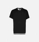 Tango Pogba Mens Jersey - Black/Black