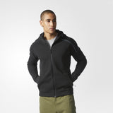 Zne Hoody Men's - Black