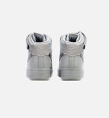 Air Force 1 High '07 Mens Lifestyle Shoe - Grey