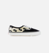 Wacko Maria X Vans Vault OG Authentic LX Mens Lifestyle Shoe - White/Black