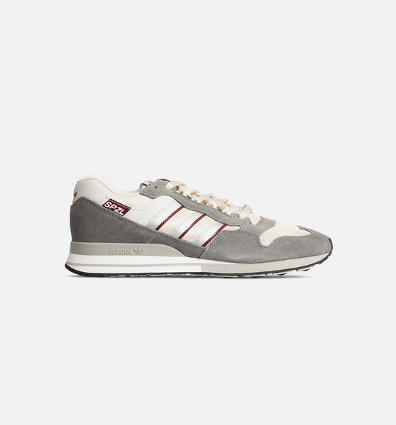 Adidas Consortium F35718 ZX 530 Spzl Mens Shoe - Grey/Black