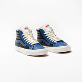 SK8-Hi Reissue Vlt LX - Black/Blue