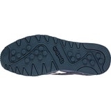 Classic Nylon Mens Lifestyle Shoe - Team Navy/Platinum