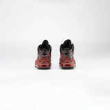 Lebron 7 Christmas Mens Basketball Shoe - Red/Silver/Black