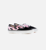 Wacko Maria X Vans Vault OG Authentic LX Mens Lifestyle Shoe - Pink/Black