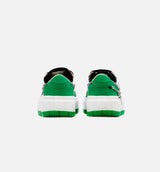 Air Jordan 1 Elevate Low Lucky Green Womens Lifestyle Shoe - Green/White