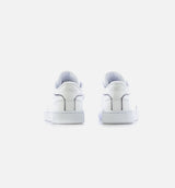 Maison Margiela Club C Mens Lifestyle Shoe - White