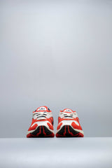 Yung 1 Mens Running Shoe - Collegiate Navy/Red/White