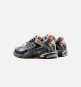 Response Cl Mens Lifestyle Shoe - Grey/Orange