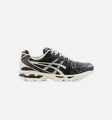 Gel Kayano 14 Mens Lifestyle Shoe - Black/Cream