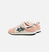 Gel Lyte III OG Bakedpink Mens Lifestyle Shoe - Pink/Grey