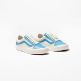 Old Skool Vlt LX Mens Lifestyle Shoe - Bone/Blue