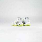 UBIQ X adidas Consortium Crazy BYW X 2.0 Sister Cities Mens Running Shoe - Grey/Green