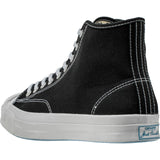 Jack Purcell Signature Hi Men's - Black/White