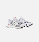 Ultraboost 5.0 DNA Mens Running Shoe - White/Black