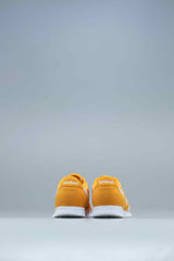 Classic Nylon Color Mens Shoes - Trek Gold