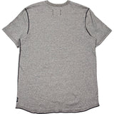 Reigning Champ Tiger Jersey SS Shirt (Mens) - Black