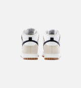 Dunk High Toasty Rattan Mens Lifestyle Shoe - Rattan/Black/Summit White/Sail Limit One Per Customer