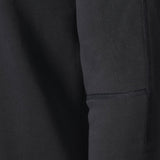 Reigning Champ X adidas French Terry Crew Long Sleeve Men's - Black