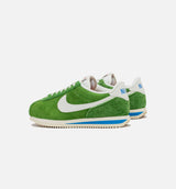 Cortez Vintage Chlorophyll Womens Lifestyle Shoe - Chlorophyll/Sail/Blue