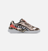 Sophia Webster X Puma Aeon Womens Running Shoe - Rose Gold/White-Tan