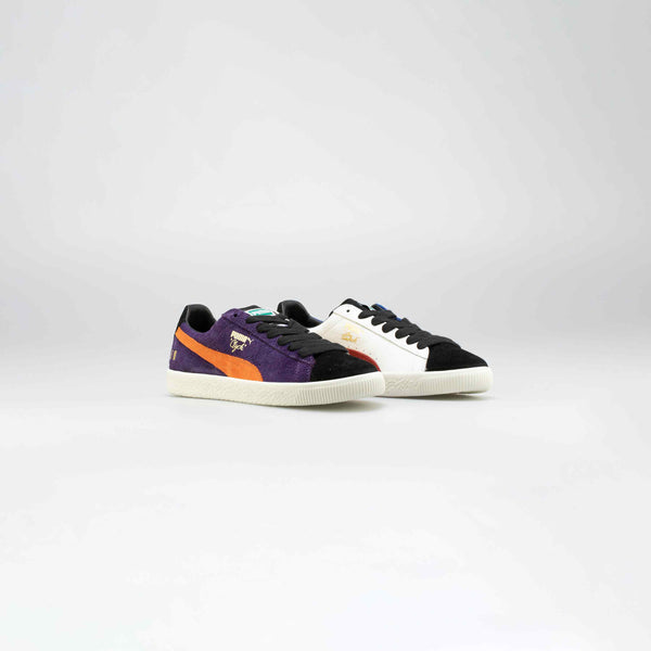 PUMA?CLYDE x THE HUNDREDS SZ 13 sddefault.jpg?v=5f7409b2 main image 3