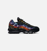 Air Max 95 Erdl Party Pack Mens Shoe - Black/Multi