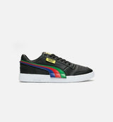 Puma X Chinatown Market Ralph Sampson Low Mens Running Shoe - Black
