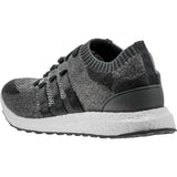 EQT Support Ultra Primeknit Core Black Men's - Black/Grey