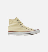 Chuck Taylor All Star High Top Mens Lifestyle Shoe - Natural