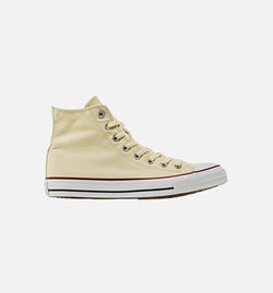 CONVERSE M9162
 Chuck Taylor All Star High Top Mens Lifestyle Shoe - Natural Image 0