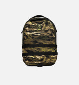 The Weeknd Collection Xo Backpack - Camo/Black