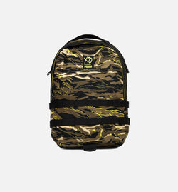 PUMA 075297 02
 The Weeknd Collection Xo Backpack - Camo/Black Image 0
