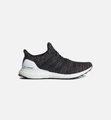 Ultraboost Mens Running Shoe - Black/Red/White