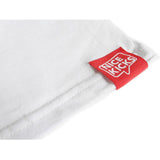 Nice Kicks Classic Outline Tee - White/Red