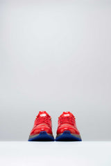 Sonic the Hedgehog Dr Eggman X Puma Rs-0 Mens Shoe - Chinese Red/Puma Aged