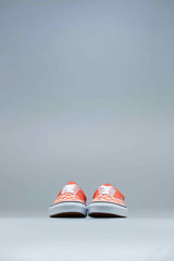 Checkerboard Era Mens Shoes - Emberglow/True White
