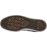 Chuck Taylor All Star High Top Mens Lifestyle Shoe - Black