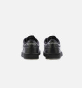 Eames Club C 85 Mens Lifestyle Shoe - Black/Black