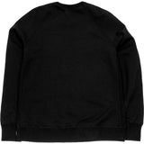 Reigning Champ Gym Crewneck Men's - Black