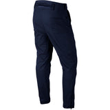 Tech Wvn Pant The-One Obsdn