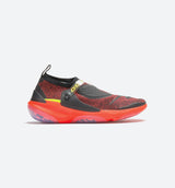 CC3 OBJ Mens Running Shoe - Black/Red