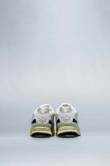 ZX 4000 Mens Lifestyle Shoe - Off White/Raw White/Chalk White
