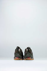 Air Max 98 Sequoia Womens Shoe - Floral Pattern/Pink