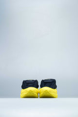 Raf Simons Ozweego Mens Shoes - Bright Yellow/Night Navy