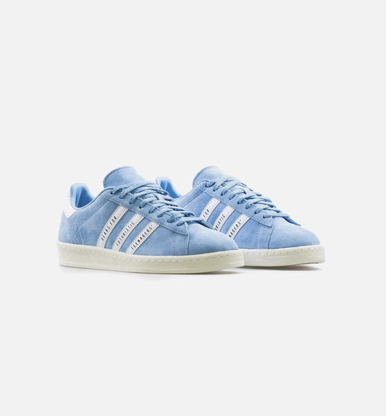 Adidas Consortium FY0731 Human Made Campus Mens Lifestyle Shoe