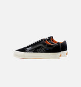Porter X Vans Old Skool OG LX Mens Lifestyle Shoe - Black/White