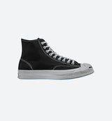 Jack Purcell Signature Hi Men's - Black/White